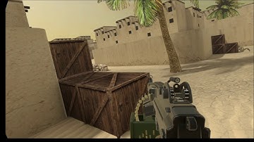 Onward VR dust map counter strike