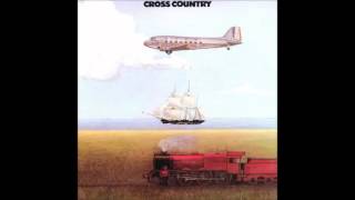 Cross Country - Today (1973)