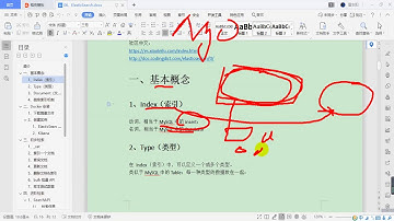 102、全文检索 ElasticSearch 简介