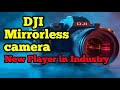 DJI Mirrorless Camera Rumors: Game Changer for Photography &amp; Videography?