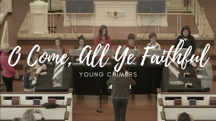 O Come, All Ye Faithful arr. Frances Callahan | Yo...