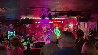 "Slingshots and Boomerangs" The Mo'Jelly Band at Ruby's Roadhouse