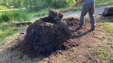"Epic Compost Challenge: From Scraps to Black Gold in Just 18 Days!
