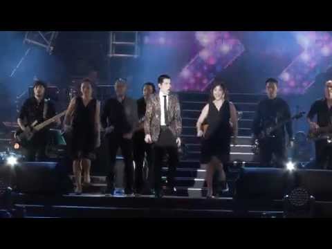 2015原味狂潮音樂祭 -  蕭敬騰