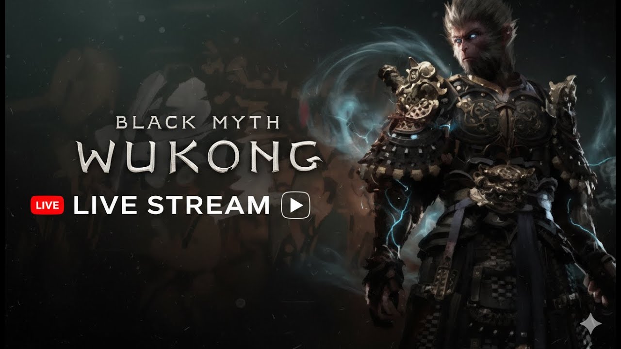 Black Myth Wukong Gameplay Reveal – INSANE Boss Fight & Graphics - YouTube