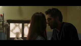 The Wedding Guest   Kiss Scene Radhika Apte and Dev patel 1080P HD