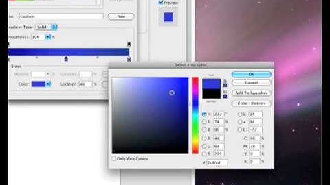 Web 2.0 Logo Text How-to