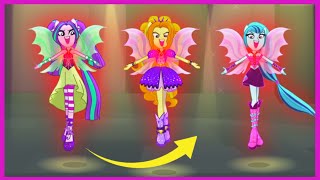 My Little Pony Characters GROWING UP Compilation 👉@HappyGood || Подборка персонажей  ВЗРОСЛЕНИЕ