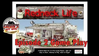 CGG: Redneck Life Episode 2