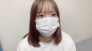 ごめんなさい。少し話をさせてください。