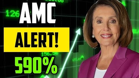 AMC STOCK! - WATCH THIS BEFORE TOMORROW! - THIS IS BIG! - AMC ENTERTAINMENT STOCK!