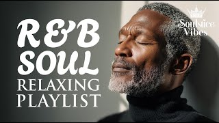 [Relax R&amp;B] Peaceful Soul Live – Smooth R&amp;B &amp; Chill Moments