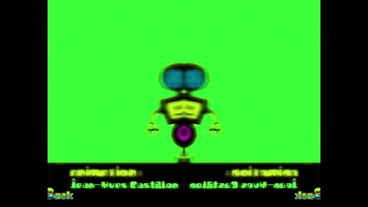 France 3 France Truc Intro (Horror Version 4.0) 😱in Low Voice