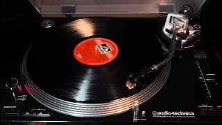 PYAR KA DARD HAI | Kishore Kumer & Asha Bhosle | Film : DARD | 33⅓ r.p.m By Lp Record