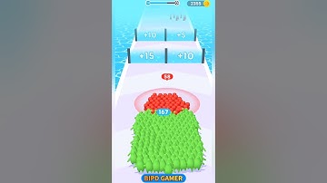 Count Masters: Crowd runner 3d All Levels Gameplay Walkthrough Android,iOS New Mobile Games #shorts