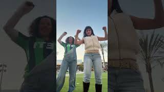 Comment when you see the leg🤭 #girlgroup #musicvideo #fyp #viral #trend Zamantha Jean 🧿