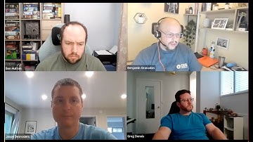 JSON Schema Open Community Working Meeting 2023-07-03
