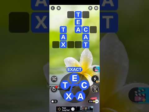 Let's all stop and ask ourselves, why? | Word Calm - Relax Puzzle Game