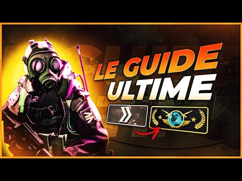 Vidéo: Comment Jouer à CS à Garena