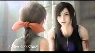 CloudxTifa~Slipped Away.