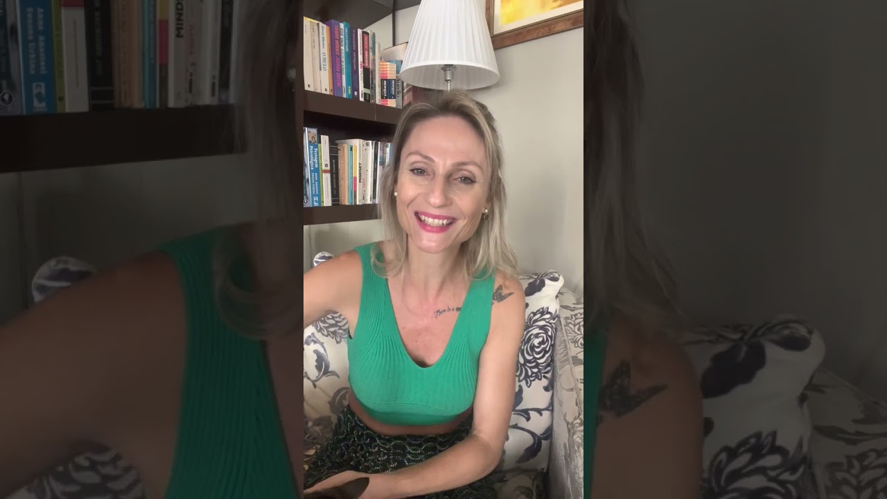 O prazer da mulher importa!