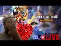 taking my toxic energy on Street fighter 6