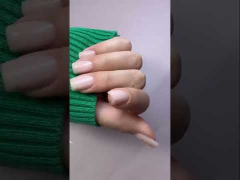 Нюд — элегантная классика, которая всегда в тренде.Арт. WB 224960996 #nailart #nails