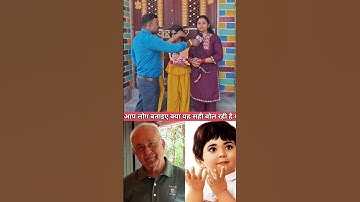 Thumbnail of Parle-G परले-जी बिस्किट पर फोटो वाली लड़की ने क्या बोली