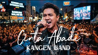 Download lagu Kangen Band - Cinta Abadi (AI Cover) | Versi Pop Rock 