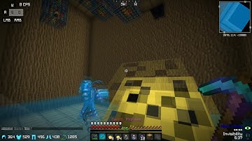 SaicoPvP- Fade/Astrials Split Dexterity [2 Bill Raid!!]