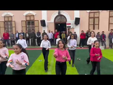 للضحكات صوت الفرحة اسعتراض قهقة للضحكات جلجلة الاغنيات عيد الطفوله