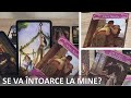 SE VA INTOARCE LA MINE? ALEGE O CARTE. Tarot Interactiv. TaroTerapia