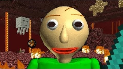 Baldi