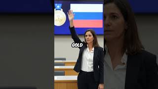 Olympic Judge Destroyed Billion Dollar Corruption Empire