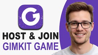 How To Host And Join Own GimKit Game (2026) | Step by Step Guide