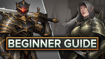 Cryptoblades - Beginner Guide (English)