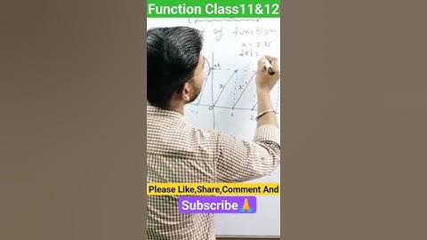 Graph Of Fractional Part Of Function||Class11&12||#shorts#viral#shortsfeed#iitjee