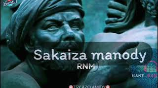 Sakaiza manody: Tantara gasy ( RNM) #gasyrakoto