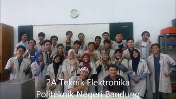 Kendali Temperature dengan PID Berbasis Arduino Teknik Elektronika Politeknik Negeri Bandung