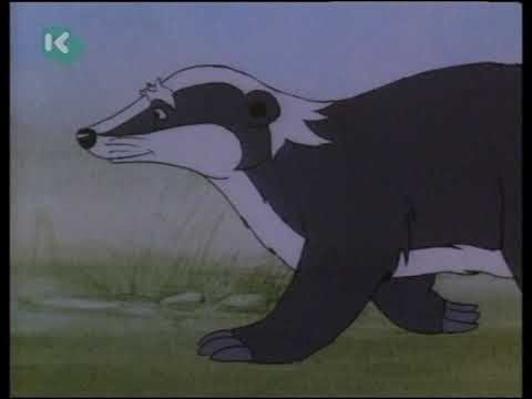 Beestenbos is Boos S01E01 Beestenbos Bedreigd