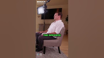 How does our nervous system affect stress? Biohack Yourself Doc  #podcast #biohacker #documentary