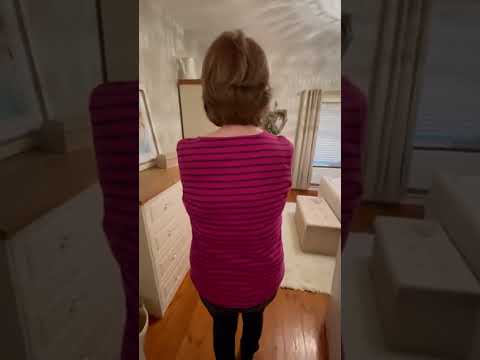 Children surprise mom with bedroom makeover | Humankind #Shorts