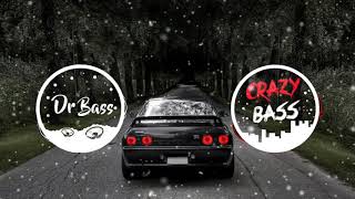 EBEN & Trias - Pressure [Bass Boosted] (Crazy Bass Collab)