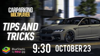 YOYO GAMER ATHIF  is live! car parking multiplayer tips and tricks