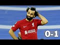 Mohamed Salah reactions vs Reаl Mаdrid