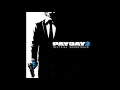 Payday 2 Official Soundtrack Le Castle Vania Infinite Ammo Anticipation mp3