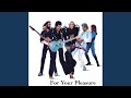 Roxy Music - For Your Pleasure