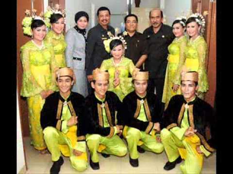 Melayu_Song (Journey To Deli) by Tengku Ryo Rizqan ft Viky Sianipar