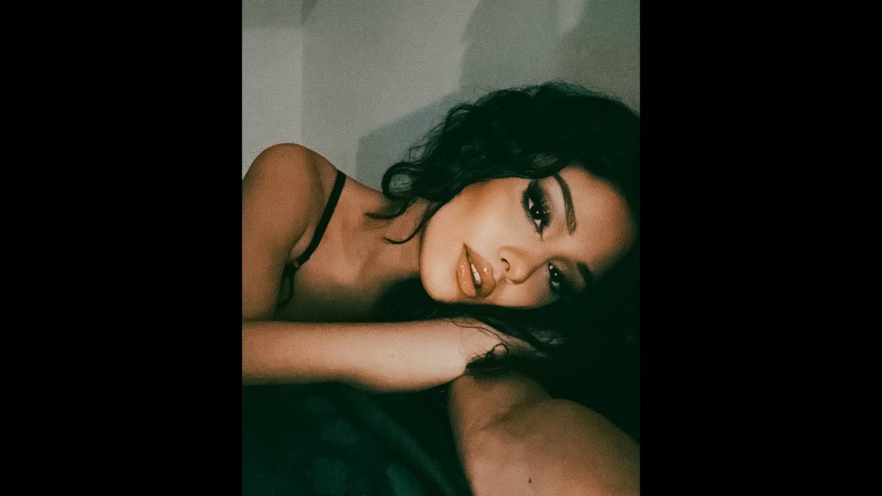 (FREE) R&B Type Beat - ''Love Eyes'' | Smooth Freestyle RnB 2025