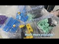 COLOR ABS PARTS FOR SIBOOR VORON 2.4 R2 [Aug, 2023] VERSION KIT
